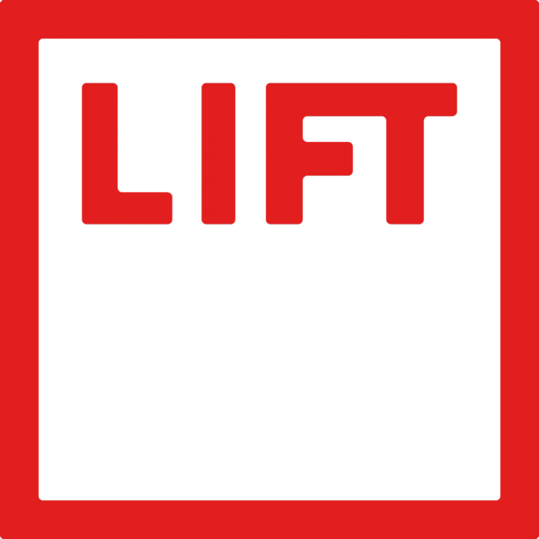 THE LIFT